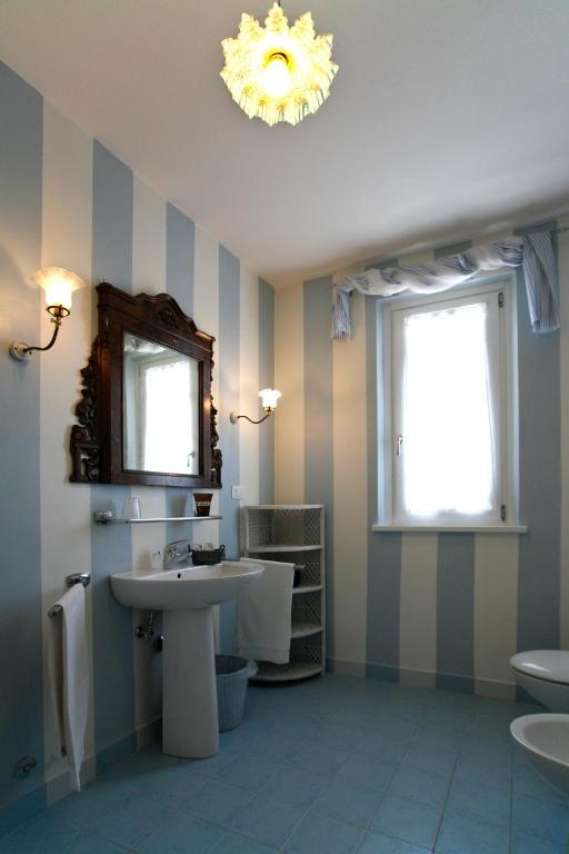 Villa Amelia Rooms Marina di Pietrasanta Ruang foto