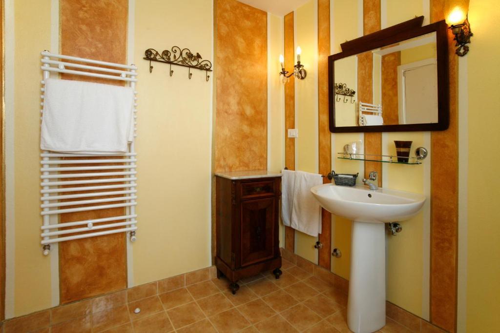 Villa Amelia Rooms Marina di Pietrasanta Ruang foto