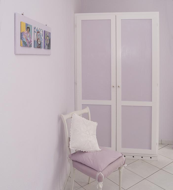 Villa Amelia Rooms Marina di Pietrasanta Bagian luar foto